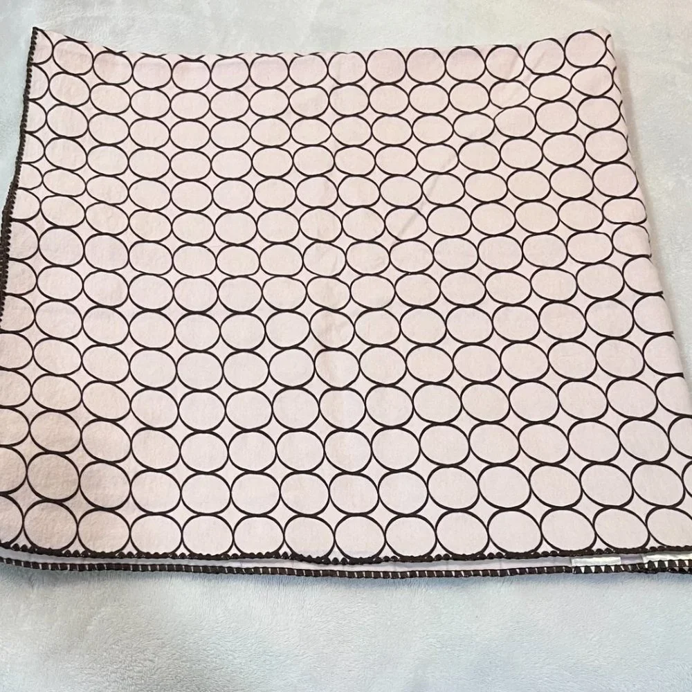 New Adorable Swaddle Designs Baby Swaddle 38 x 38 NWT
